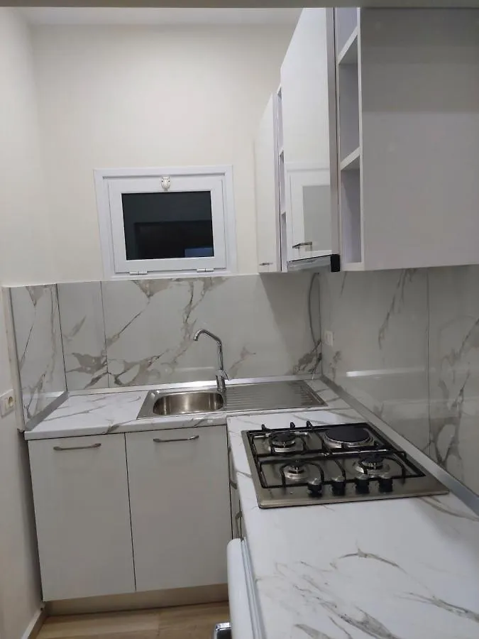 Sole Inn Vlorë