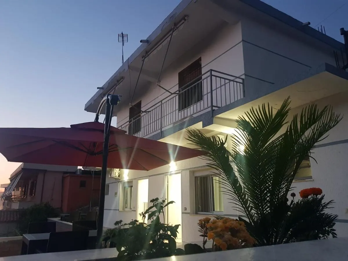 Sole Inn Vlorë