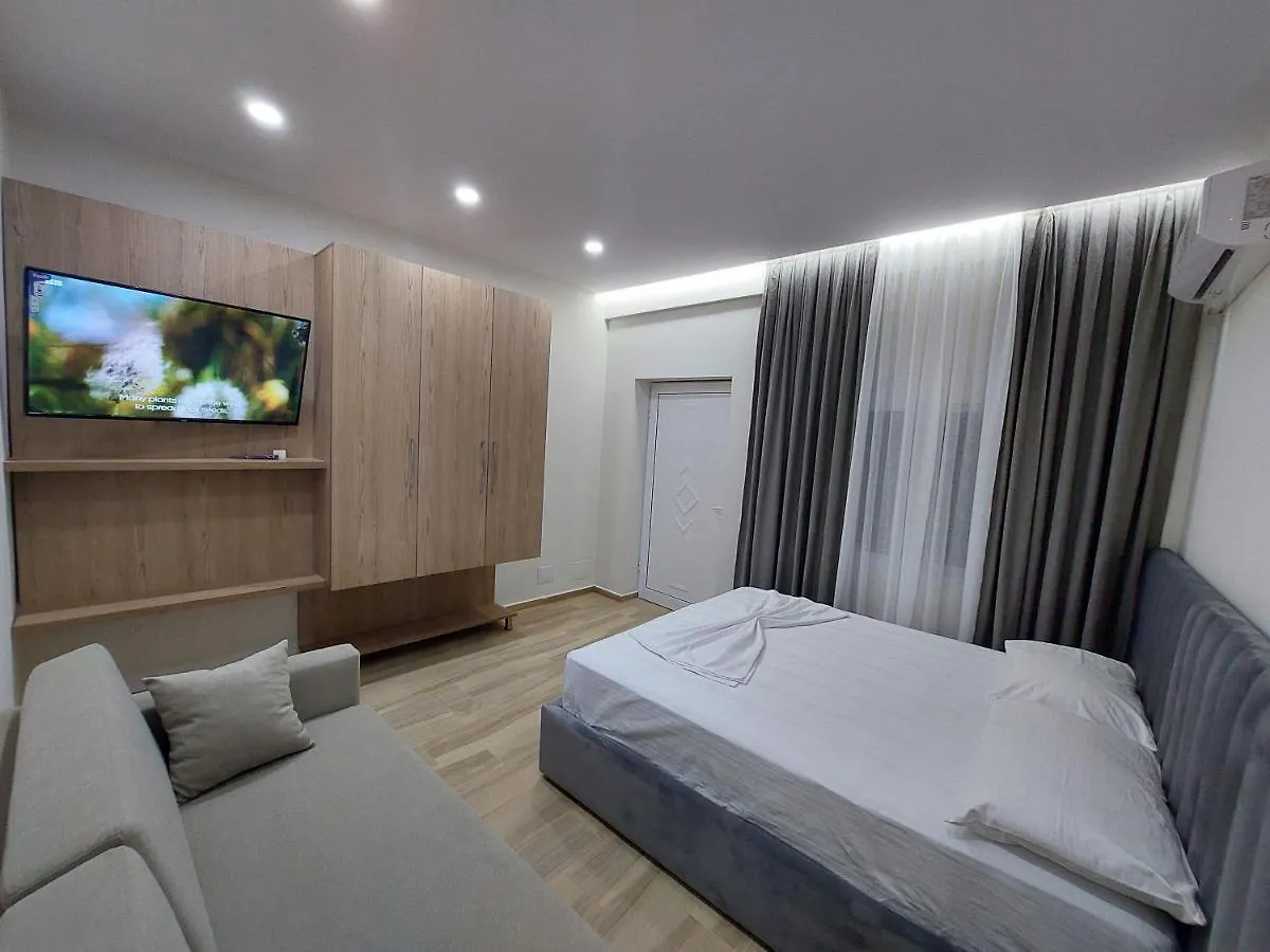 Gasthof Sole Inn Vlorë