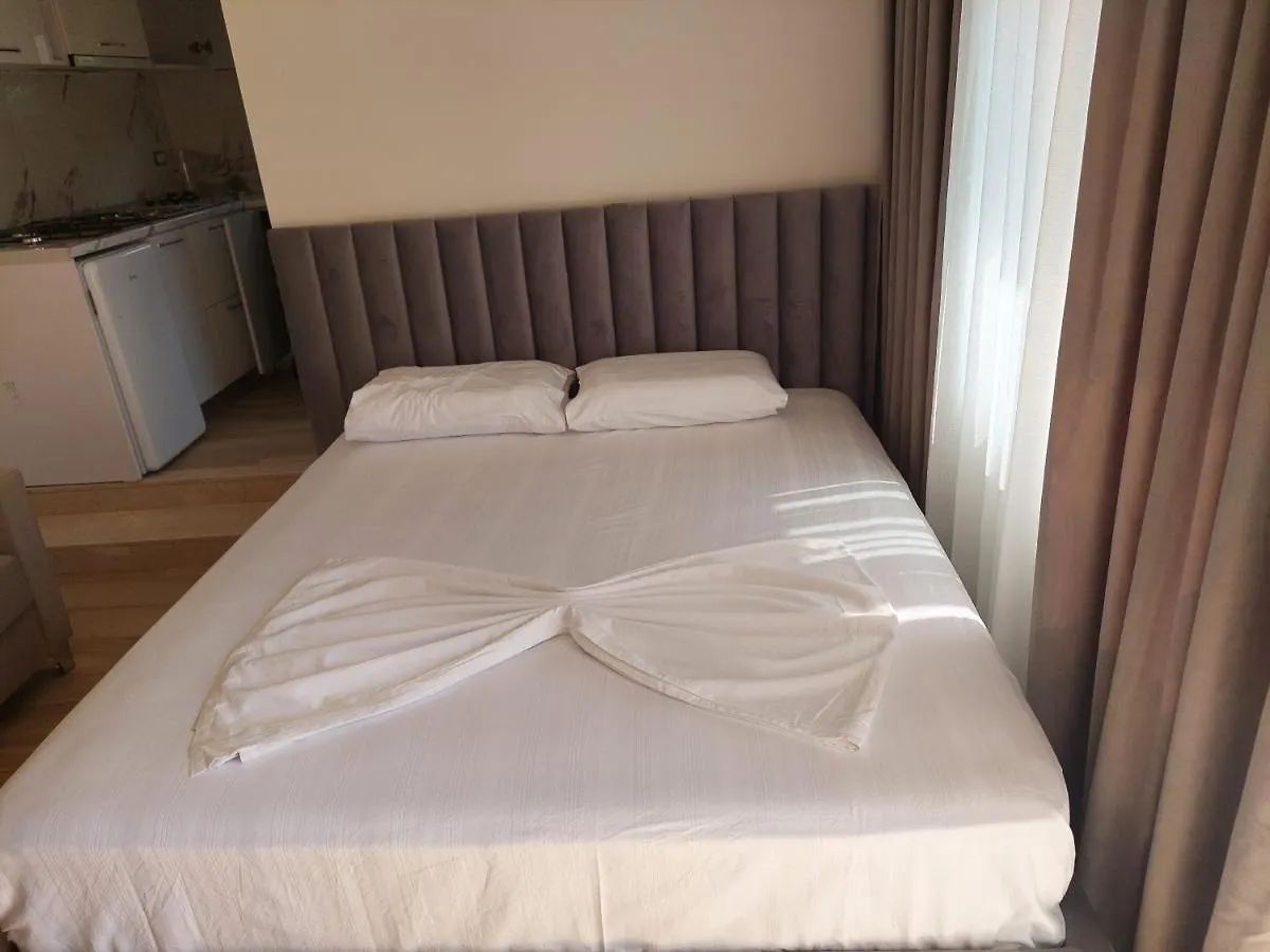 Gasthof Sole Inn Vlorë
