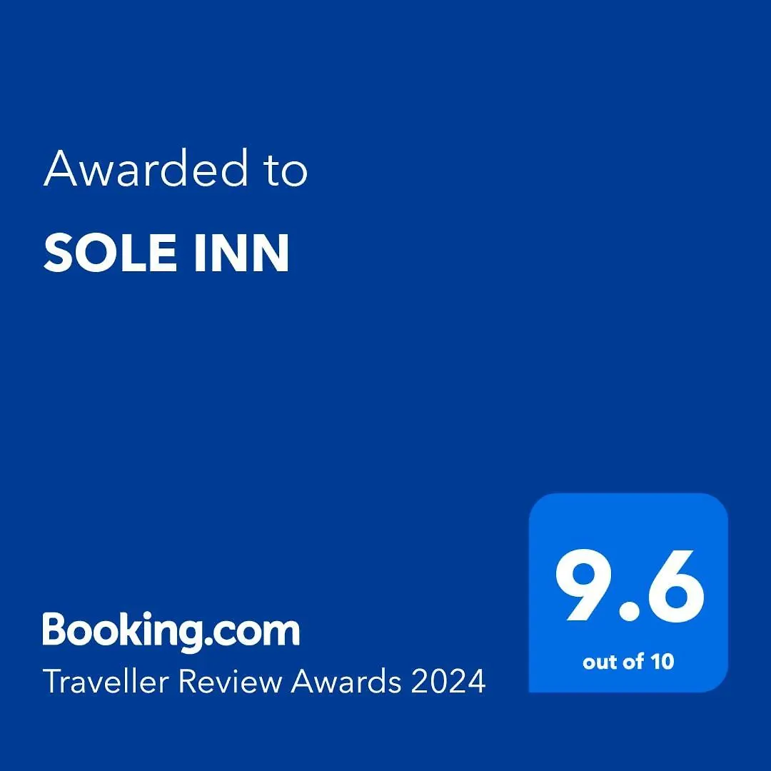 Sole Inn Vlorë Albanien