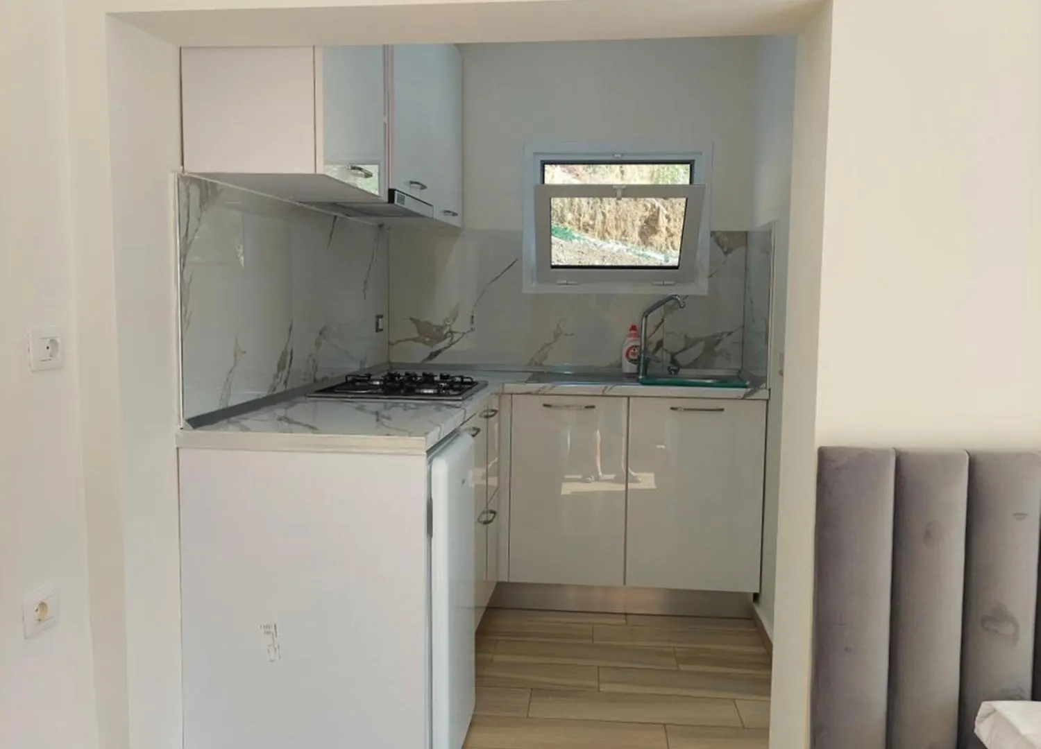 Gasthof Sole Inn Vlorë Albanien