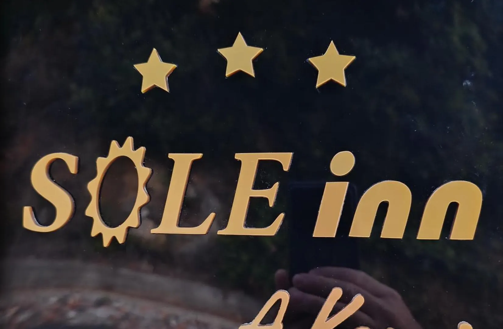 Sole Inn Vlorë Albanien