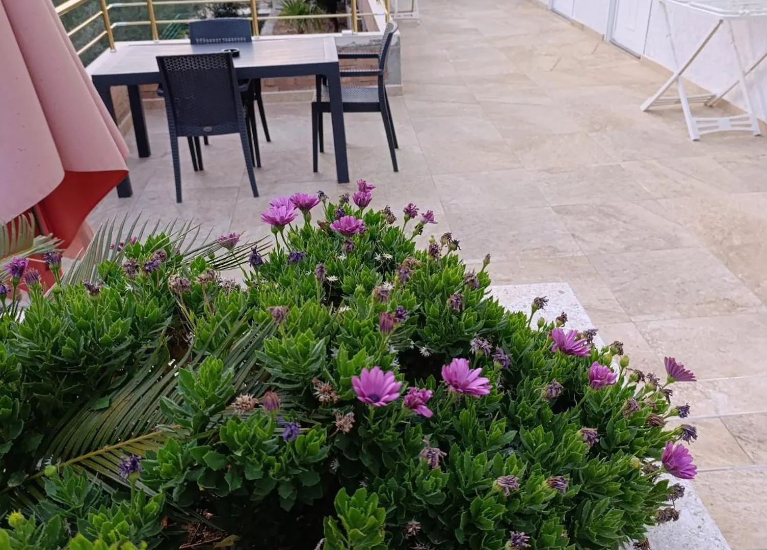 Sole Inn Vlorë Gasthof